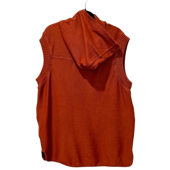 Free People Snap Shot Vest - Picture 4 of 4